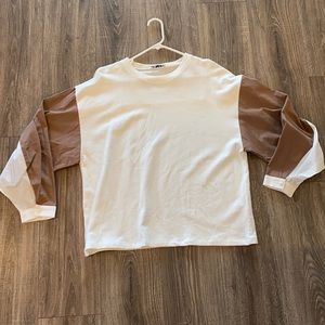 Zara Shirt